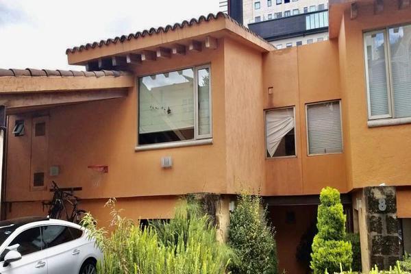 Foto de inmueble en , Col. Contadero C.P. 05500, Cuajimalpa de Morelos