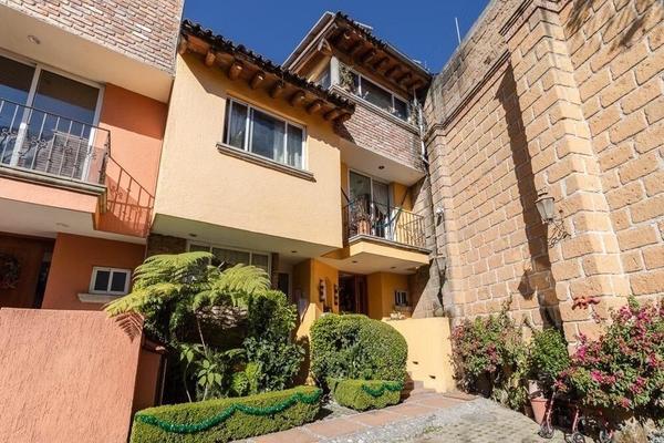 Foto de inmueble en  , Col. Contadero C.P. 05500, Cuajimalpa de Morelos