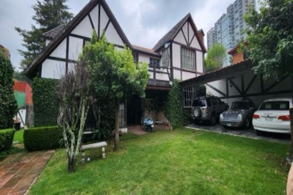 Foto de inmueble en  , Col. Contadero C.P. 05500, Cuajimalpa de Morelos