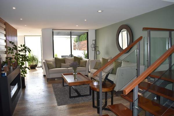 Foto de inmueble en  , Col. Contadero C.P. 05500, Cuajimalpa de Morelos