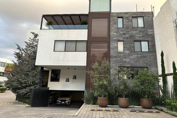 Foto de inmueble en  , Col. Contadero C.P. 05500, Cuajimalpa de Morelos