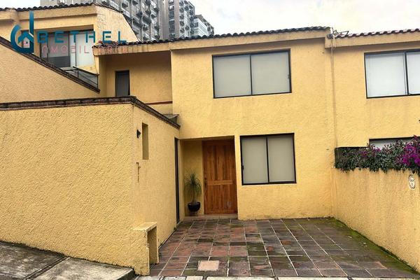 Foto de inmueble en  , Col. Contadero C.P. 05500, Cuajimalpa de Morelos
