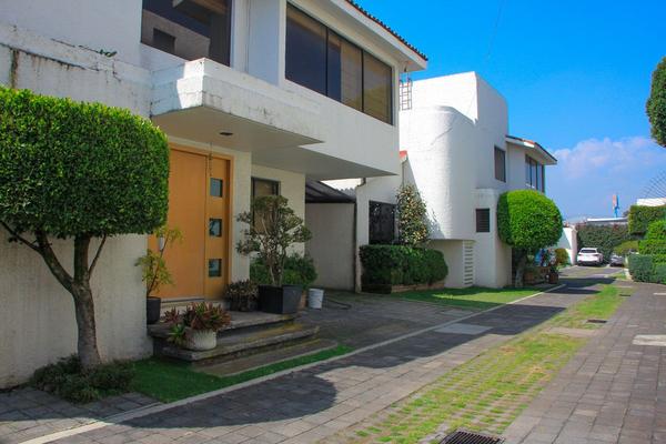 Foto de inmueble en  , Col. Contadero C.P. 05500, Cuajimalpa de Morelos