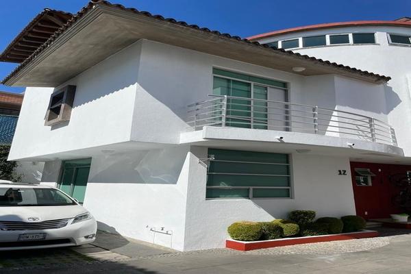 Foto de inmueble en  , Col. Contadero C.P. 05500, Cuajimalpa de Morelos