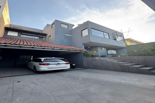 Foto de inmueble en  , Col. Contadero C.P. 05500, Cuajimalpa de Morelos