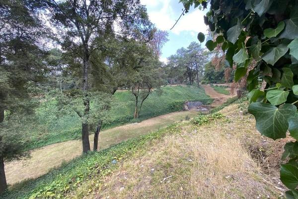 Foto de inmueble en  , Col. Contadero C.P. 05500, Cuajimalpa de Morelos