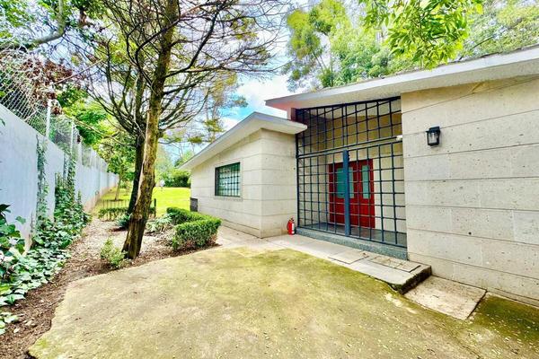Foto de inmueble en  , Col. Contadero C.P. 05500, Cuajimalpa de Morelos