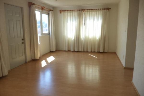 Foto de inmueble en  , Col. Contadero C.P. 05500, Cuajimalpa de Morelos