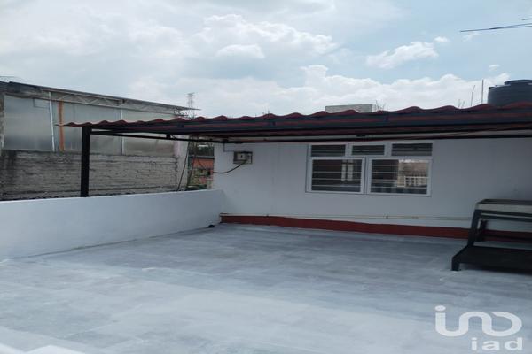 Foto de inmueble en Contoy #398, Col. Héroes de Padierna C.P. 14200, Tlalpan
