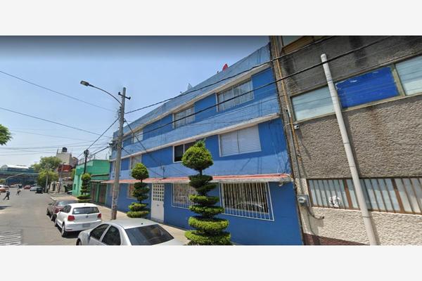 Foto de inmueble en CONTRALORIA #00, Col. Federal C.P. 15700, Venustiano Carranza