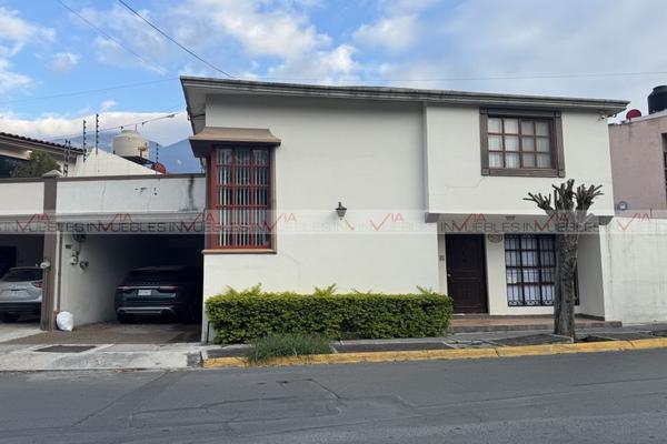 Foto de inmueble en Contry, Col. Contry C.P. 64860, Monterrey