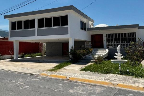 Foto de inmueble en Contry, Col. Contry C.P. 64860, Monterrey