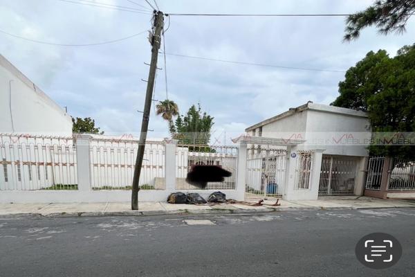 Foto de inmueble en Contry, Col. Contry C.P. 64860, Monterrey