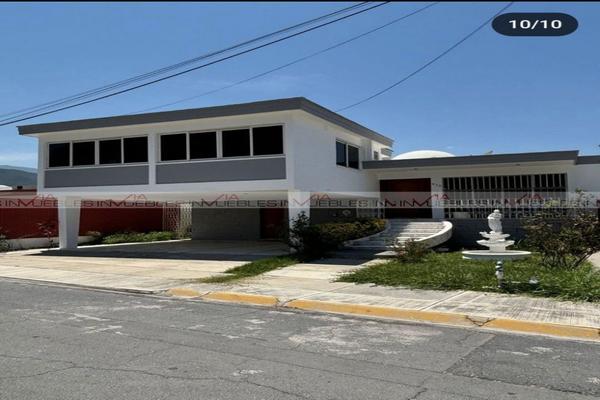 Foto de inmueble en Contry, Col. Contry C.P. 64860, Monterrey