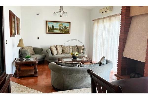Foto de inmueble en Contry, Col. Contry C.P. 64860, Monterrey