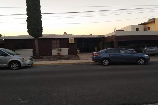 Foto de inmueble en  , Col. Contry C.P. 64860, Monterrey