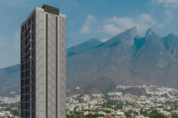Foto de inmueble en  , Col. Contry C.P. 64860, Monterrey