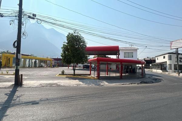 Foto de inmueble en  , Col. Contry C.P. 64860, Monterrey