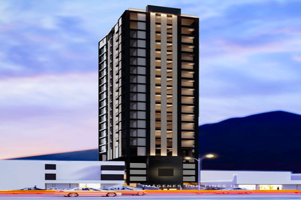 Foto de inmueble en ., Col. Contry C.P. 64860, Monterrey