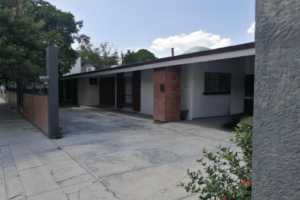 Foto de inmueble en  , Col. Contry C.P. 64860, Monterrey