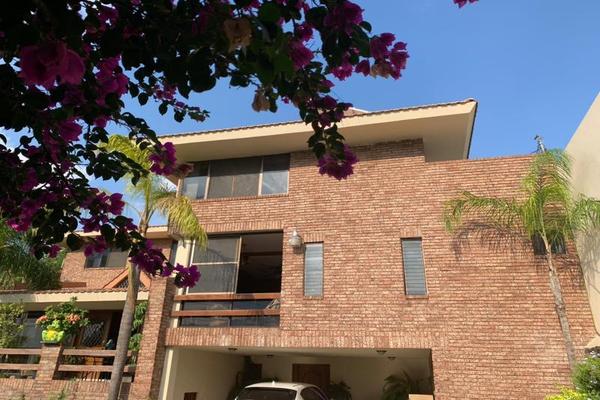 Foto de inmueble en  , Col. Contry C.P. 64860, Monterrey