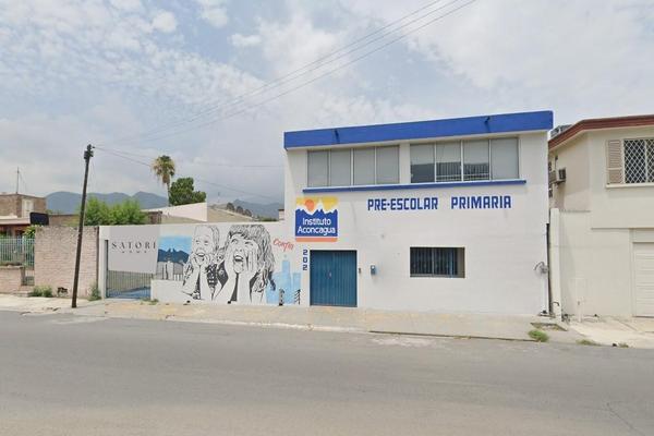 Foto de inmueble en  , Col. Contry C.P. 64860, Monterrey