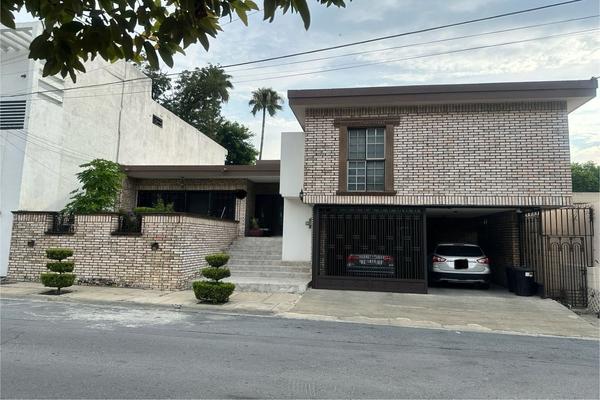 Foto de inmueble en , Col. Contry C.P. 64860, Monterrey