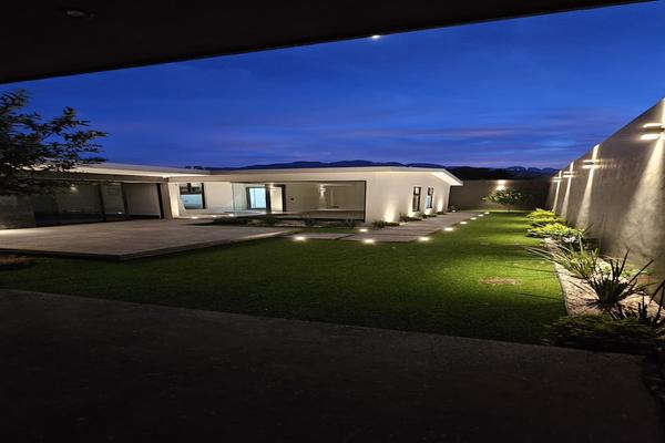 Foto de inmueble en ., Col. Contry Tesoro C.P. 64850, Monterrey