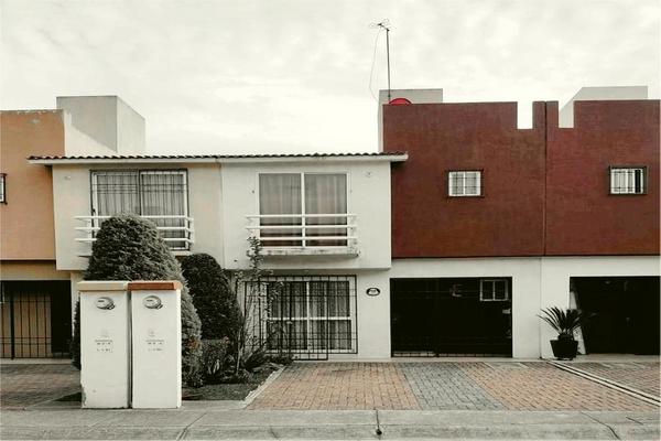 Foto de inmueble en Convento de la Rioja #MANZANA 4LOTE 1, Col. Misiones de Santa Esperanza C.P. 50227, Toluca
