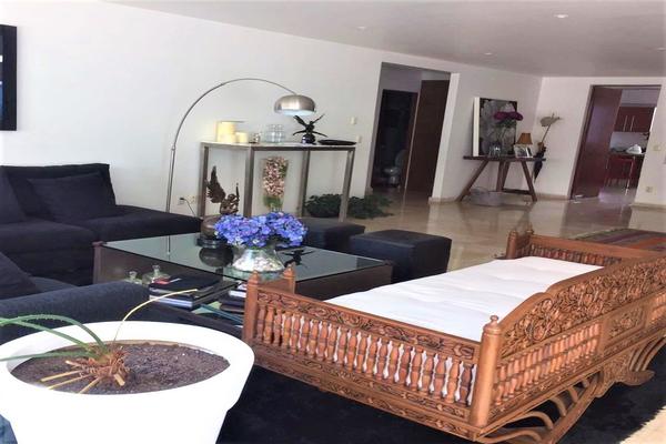 Foto de inmueble en ., Col. Cooperativa Palo Alto C.P. 05110, Cuajimalpa de Morelos