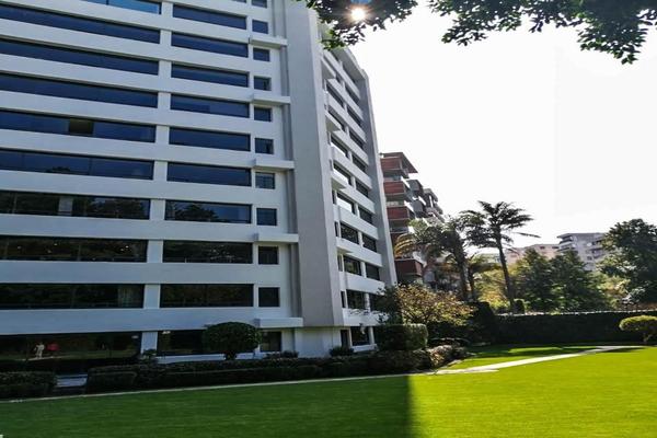Foto de inmueble en  , Col. Cooperativa Palo Alto C.P. 05110, Cuajimalpa de Morelos