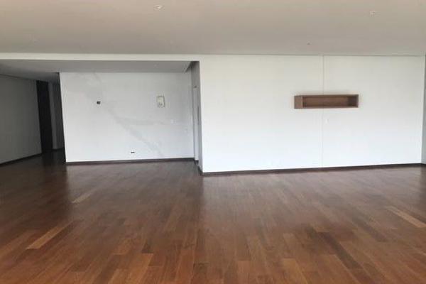 Foto de inmueble en  , Col. Cooperativa Palo Alto C.P. 05110, Cuajimalpa de Morelos