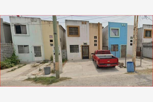 Foto de inmueble en COORDILLERA DE MARIANICA #00, Col. Balcones de Alcalá C.P. 88799, Reynosa