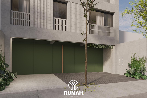 Foto de inmueble en COPACABANA, Col. Villas Playa Sur C.P. 82040, Mazatlán