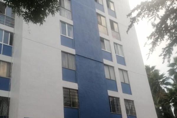 Foto de inmueble en Copilco, Col. Copilco Universidad C.P. 04360, Coyoacán