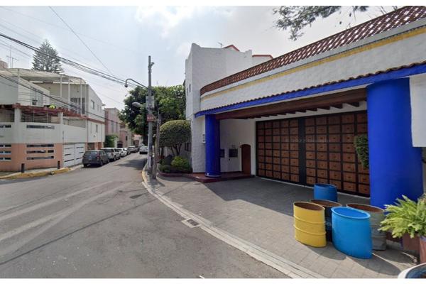 Foto de inmueble en  , Col. Copilco C.P. 04350, Coyoacán