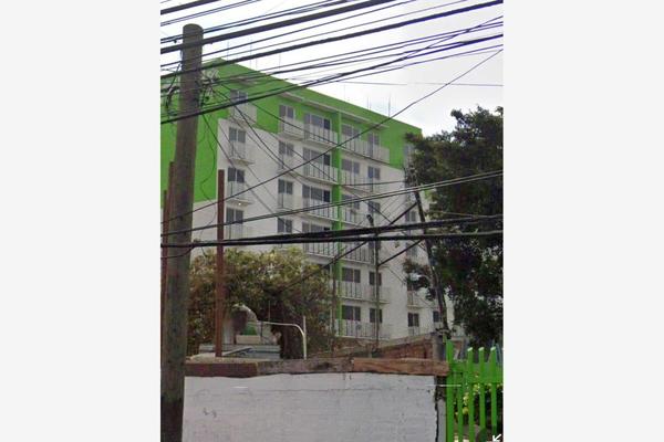 Foto de inmueble en  , Col. Copilco El Alto C.P. 04360, Coyoacán