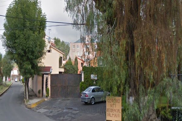 Foto de inmueble en COPORO, Col. Barrio Norte C.P. 52960, Atizapán de Zaragoza