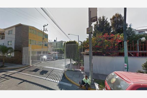 Foto de inmueble en COQUIMBO #0, Col. Tepeyac Insurgentes C.P. 07020, Gustavo A. Madero