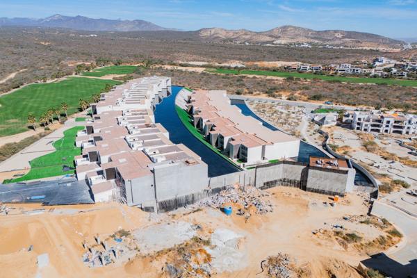 Foto de inmueble en Cora, Club Campestre, San José del Cabo, Los Cabos, B.C.S., Col. Lomas de La Jolla C.P. 23406, Los Cabos