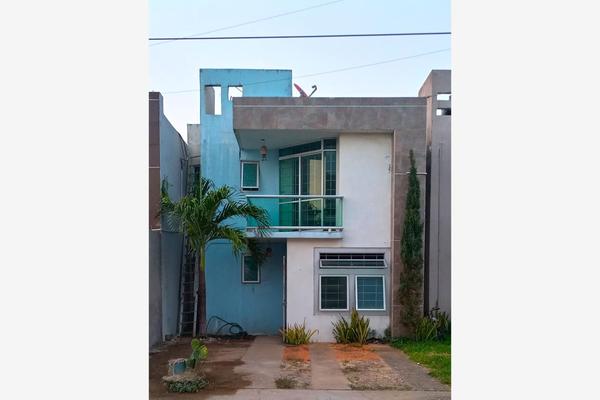 Foto de inmueble en Coral #206-B, Col. Punta Del Mar C.P. 96536, Coatzacoalcos