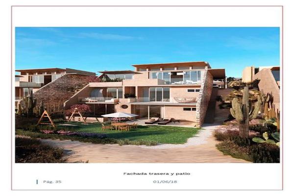 Foto de inmueble en  , Col. Coral Baja C.P. 23405, Los Cabos