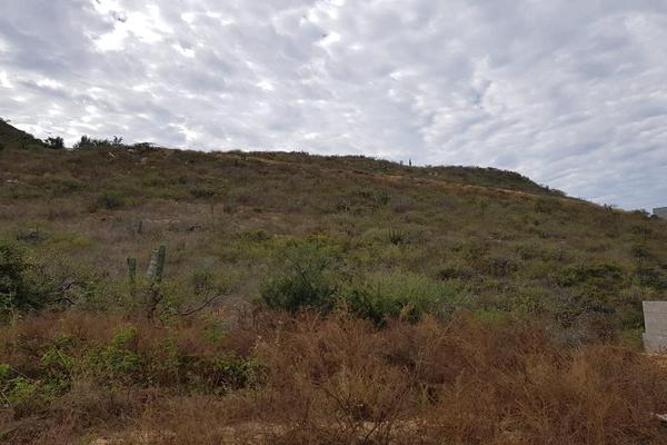 Foto de inmueble en  , Col. Coral Baja C.P. 23405, Los Cabos