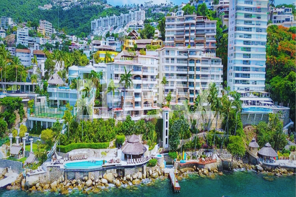 Foto de inmueble en Coral, Col. Las Brisas 1 C.P. 39888, Acapulco de Juárez