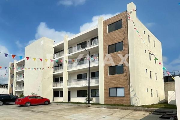 Foto de inmueble en Corcega, Col. Roma C.P. 89350, Tampico