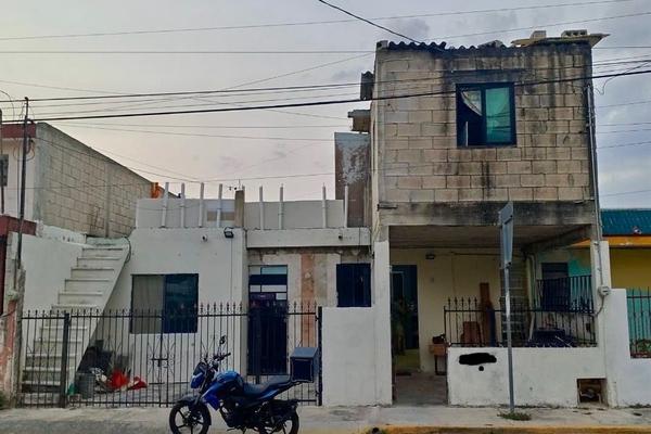 Foto de inmueble en  , Col. Cordemex C.P. 97115, Mérida