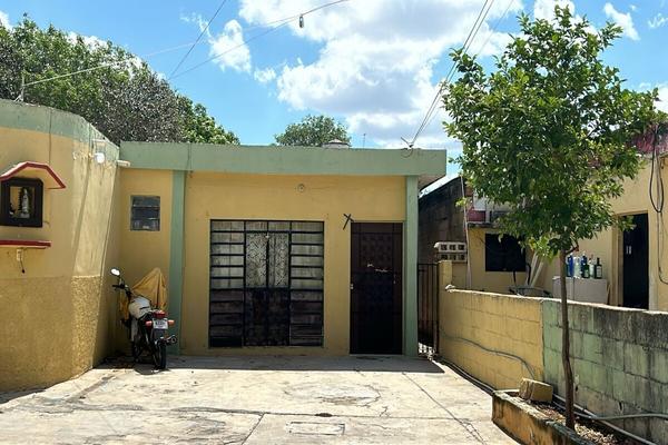 Foto de inmueble en  , Col. Cordemex C.P. 97115, Mérida
