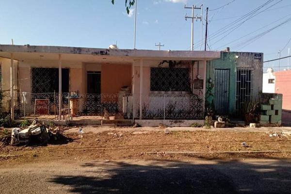 Foto de inmueble en  , Col. Cordemex C.P. 97115, Mérida