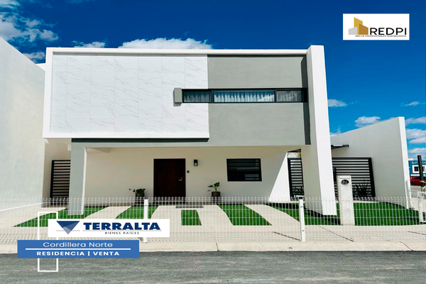 Foto de inmueble en Cordillera Norte, Col. Residencial Universidad C.P. 31125, Chihuahua
