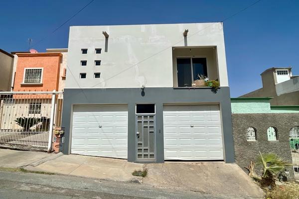 Foto de inmueble en  , Col. Cordilleras I, II y III C.P. 31124, Chihuahua